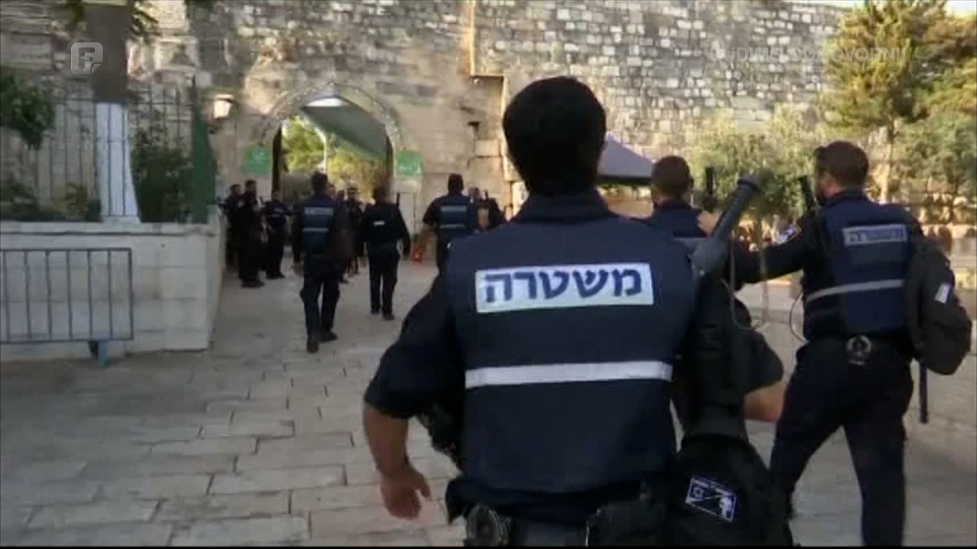 Špijunska afera trese Izrael